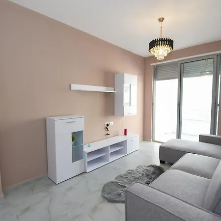 Seaview Flats Apartamento Golem (Tirana)