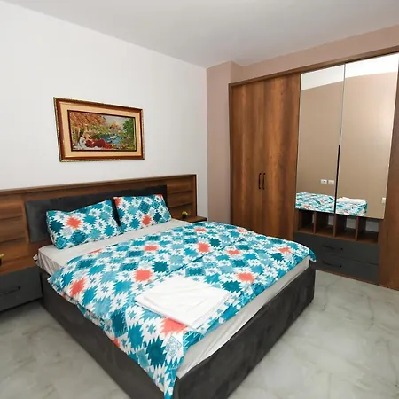Apartamento Seaview Flats *
