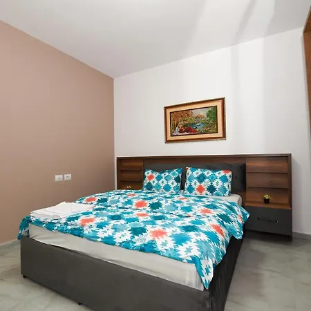 Seaview Flats Golem (Tirana)