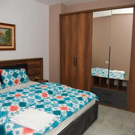 Seaview Flats * Golem (Tirana)