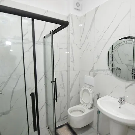 Apartamento Seaview Flats *