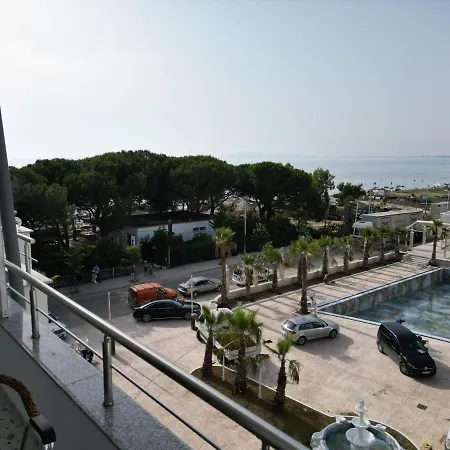 Seaview Flats Golem (Tirana)